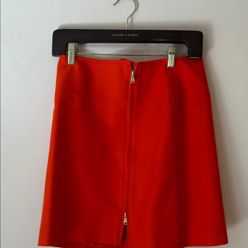 Ralph Lauren Black Label skirt